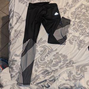 Adidas  striped active bottom